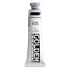 สีอะคริลิค Golden Heavy Body 59ml : Dioxazine Purple