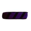 สีอะคริลิค Golden Heavy Body 59ml : Dioxazine Purple