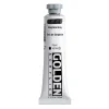สีอะคริลิค Golden Heavy Body 59ml : Graphite Gray