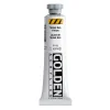 Golden Heavy Body Acrylic Color : Nickel Azo Yellow