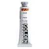 Golden Heavy Body Acrylic Color : Azo Gold