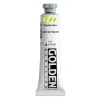 Golden Heavy Body Acrylic Color : Titanate Yellow