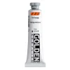 Golden Heavy Body Acrylic Color : Vat Orange