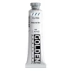 Golden Heavy Body Acrylic Color : Zinc White