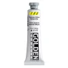 Golden Heavy Body Acrylic Color : Cadmium Yellow Medium Hue