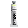 Golden Heavy Body Acrylic Color : Light Bismuth Yellow