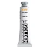 สีอะคริลิค Golden Heavy Body 59ml : Light Orange