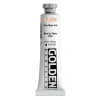 สีอะคริลิค Golden Heavy Body 59ml : Titan Mars Pale