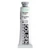 สีอะคริลิค Golden Heavy Body 59ml : Light Phthalo Green