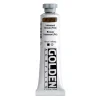 สีอะคริลิค Golden Heavy Body 59ml : Iridescent Bronze fine)