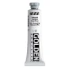 สีอะคริลิค Golden Heavy Body 59ml : Iridescent Stainless Steel fine)