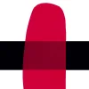 สีอะคริลิค Golden Heavy Body 59ml : Fluorescent Magenta