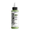 สีอะคริลิค เนื้อเหลว เกรดอาร์ทติส : Chromium Oxide Green