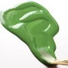 สีอะคริลิค เนื้อเหลว เกรดอาร์ทติส : Chromium Oxide Green