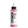 สีอะคริลิค เนื้อเหลว เกรดอาร์ทติส  : Flourescent Magenta