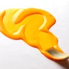 สีอะคริลิค เนื้อเหลว เกรดอาร์ทติส : Flourescent Orange-Yellow