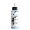 Golden High Flow Acrylic Paint : Light Phthalo Blue