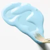 Golden High Flow Acrylic Paint : Light Phthalo Blue