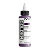 Golden High Flow Acrylic Paint : Permanent Violet Dark