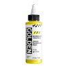 Golden High Flow Acrylic Paint : Benzimidazolone Yellow Med