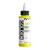 สีอะคริลิค เนื้อเหลว เกรดอาร์ตติส : Fluorescent Chartreuse