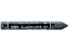 KOH I NOOR Pencil : 8971 Jumbo Woodless Graphite Pencil