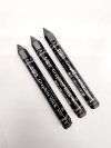 KOH I NOOR Pencil : 8971 Jumbo Woodless Graphite Pencil