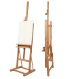 ขาตั้งวาดรูป Mabef : M-09 Easel Basic with Tray