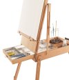 ขาตั้งวาดรูป Mabef : M-22 Easel Big