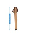 เก้าอี้ ขาตั้งวาดรูป Mabef : M-39 Folding Stool