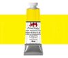 Michael Harding Oil Paint : 109 Bright Yellow Lake