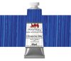 Michael Harding Oil Paint : 113 Ultramarine Blue