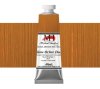 Michael Harding Oil Paint : 118 Yellow Ochre Deep