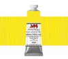 Michael Harding Oil Paint : 401 Cadmium Yellow Lemon