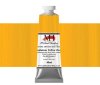 Michael Harding Oil Paint : 404 Cadmium Yellow Deep