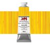 Michael Harding Oil Paint : 501 Aureolin
