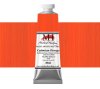 Michael Harding Oil Paint : 502 Cadmium Orange