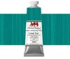 Michael Harding Oil Paint : 513 Cobalt Teal