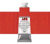 Michael Harding Oil Paint : 701 Genuine Vermilion