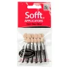 Soft Mini Applicators (For Pan Pastel)
