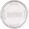 Pan Pastel : Pearl Medium White / Golden Acrylics Color 9 ml