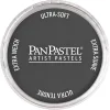 Pan Pastel : Pearl Medium Black / Golden Acrylics Color 9 ml