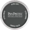 Pan Pastel : Pearl Medium Black Course / Golden Acrylics Color 9ml