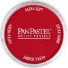 Pan Pastel : Permanent Red / Golden Acrylics Color 9 ml