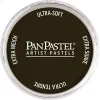 ตลับสีพาสเทล Raw Umber Extra Dark / Golden Acrylic Colors 9ml