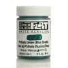 Golden So Flat Matte Acrylic Paint- Phthalo Green BluShade