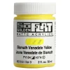 สีอะคริลิค เนื้อแมท So Flat : Bismuth Vanadate Yellow