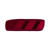 สีอะคริลิค เนื้อแมท So Flat : Crimson