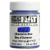 Golden So Flat Matte Acrylic Paint- Ultramarine Blue