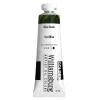 Williamsburg Oil Paints : Olive Green